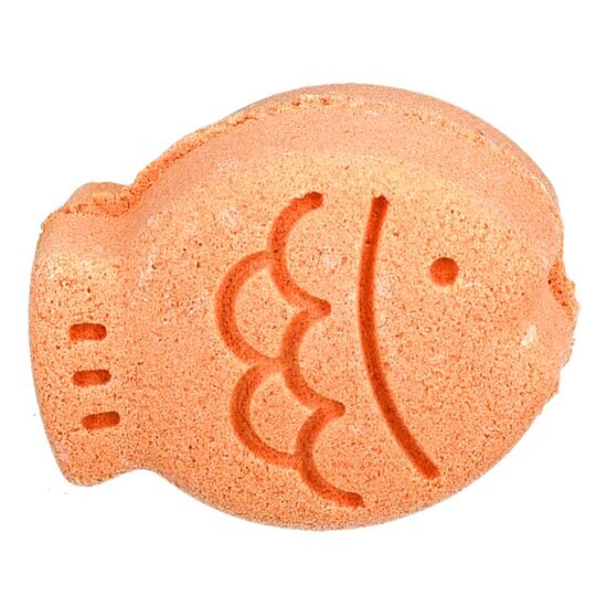Bomb Cosmetics Bomba de baie mini Fish Are Friends