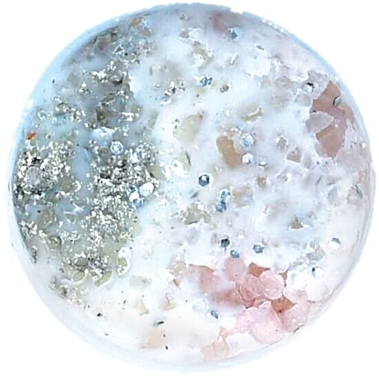 Bomb Cosmetics Ceara parfumata pentru topit Cosmo Cocktail Soy Wax Melt 40g