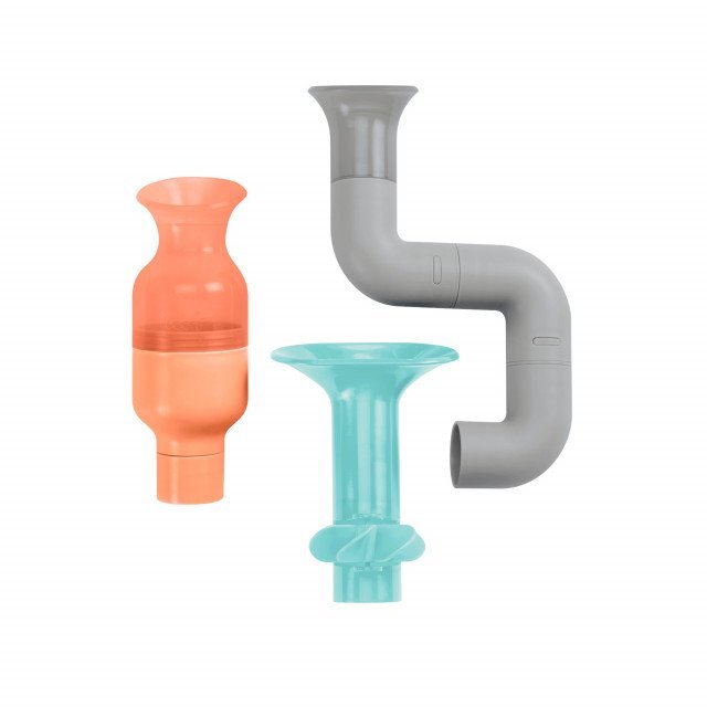 BOON Jucarie pentru baie Tubes