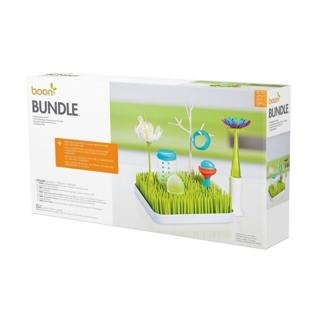BOON Pachet economic cu Grass