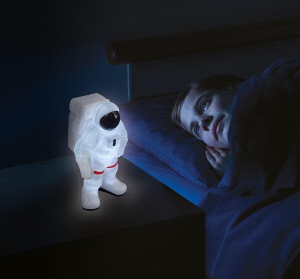 Brainstorm Lampa de veghe Astronaut