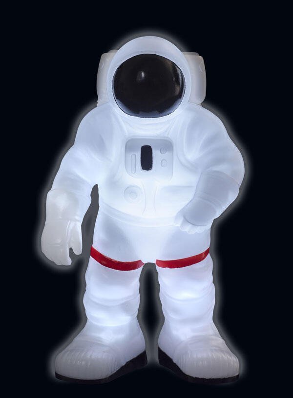 Brainstorm Lampa de veghe Astronaut