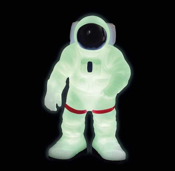 Brainstorm Lampa de veghe Astronaut