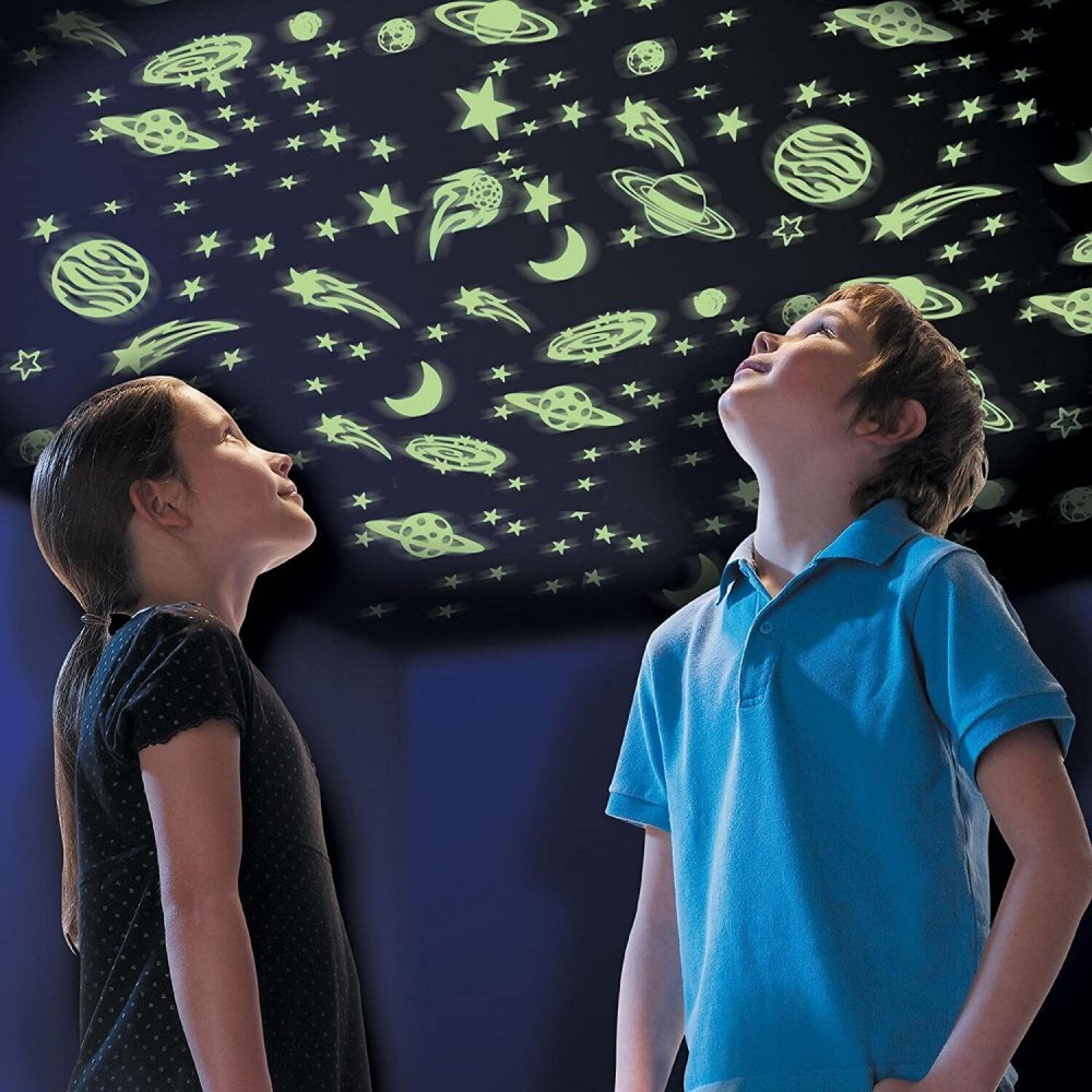 Brainstorm Set reflectorizant Corpuri ceresti