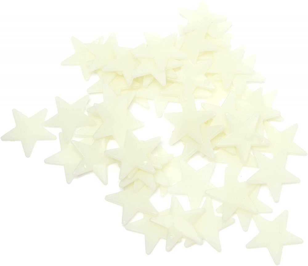 Brainstorm Set reflectorizant stele