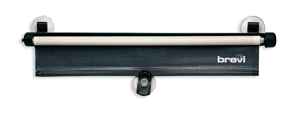 Brevi Parasolar auto retractabil