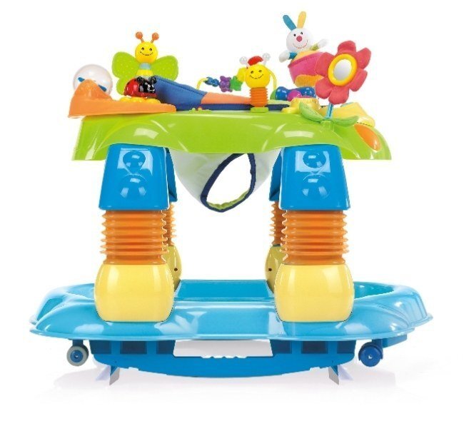 Brevi Premergator Giocagiro 3 in 1