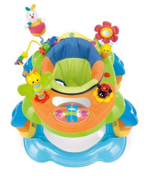 Brevi Premergator Giocagiro 3 in 1