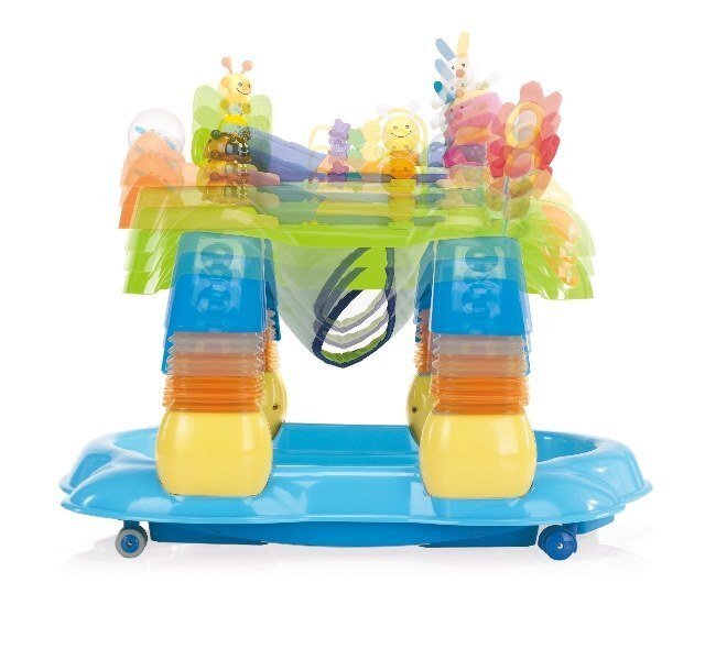 Brevi Premergator Giocagiro 3 in 1