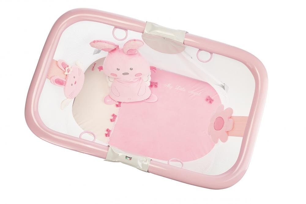 Brevi Tarc de joaca Soft Play 168