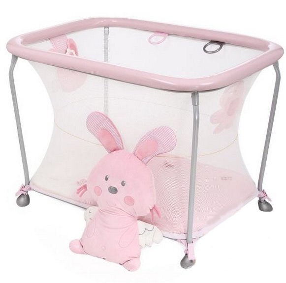 Brevi Tarc de joaca Soft Play 168