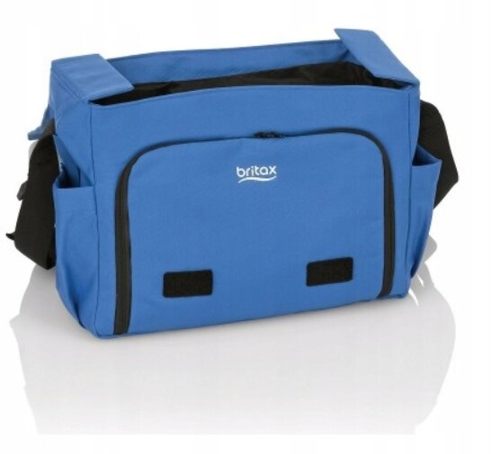 Britax-Romer Geanta schimbare bebelus Nursery Blue Sky