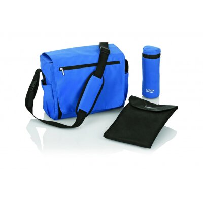 Britax-Romer Geanta schimbare bebelus Nursery Blue Sky