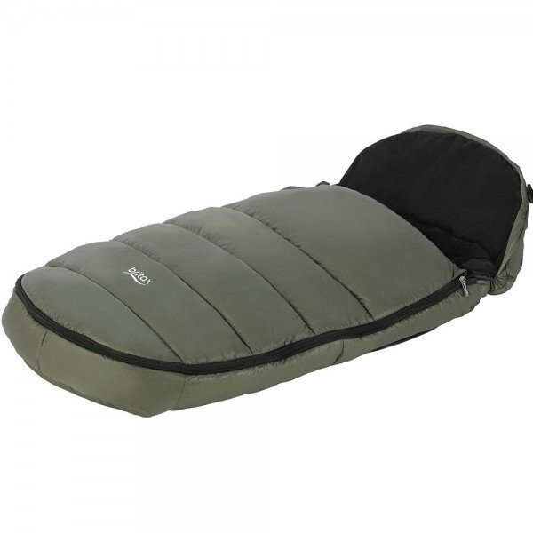 Britax-Romer Sac captusit Shiny universal Olive Green Britax