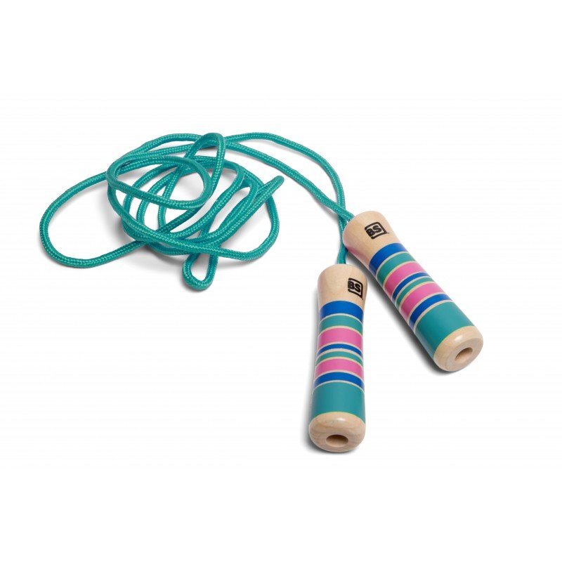 BS Toys Coarda de sarit turqoise