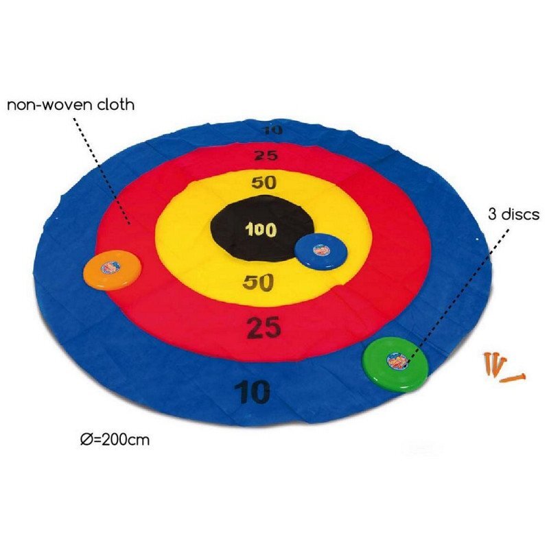 BS Toys Disc deluxe bstoys