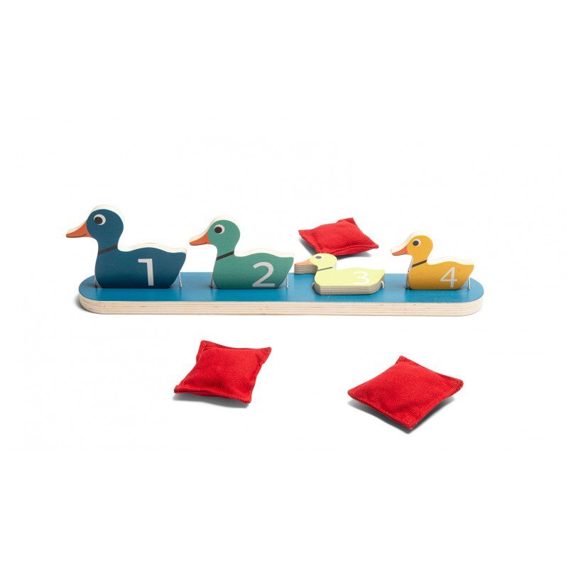 BS Toys Doboara ratustele
