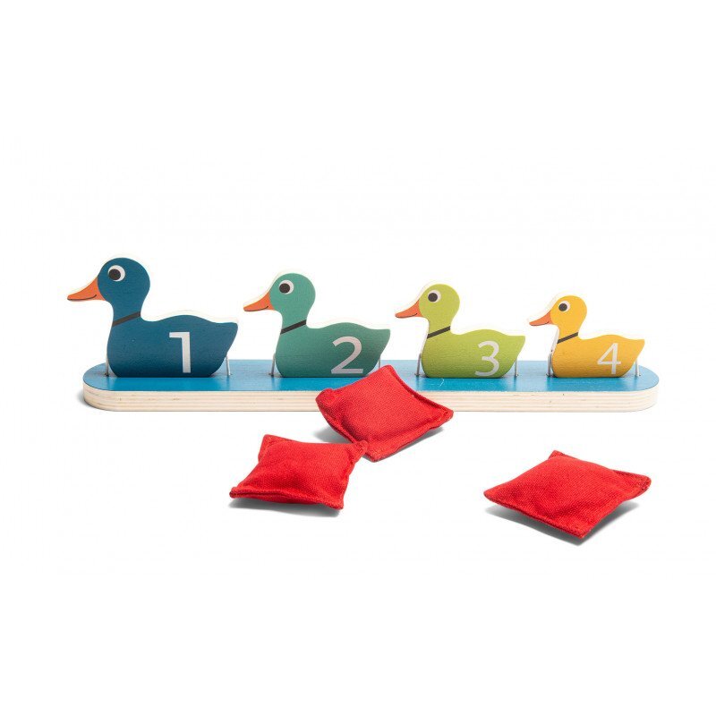 BS Toys Doboara ratustele
