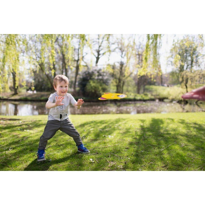 BS Toys Frisbee purcelus