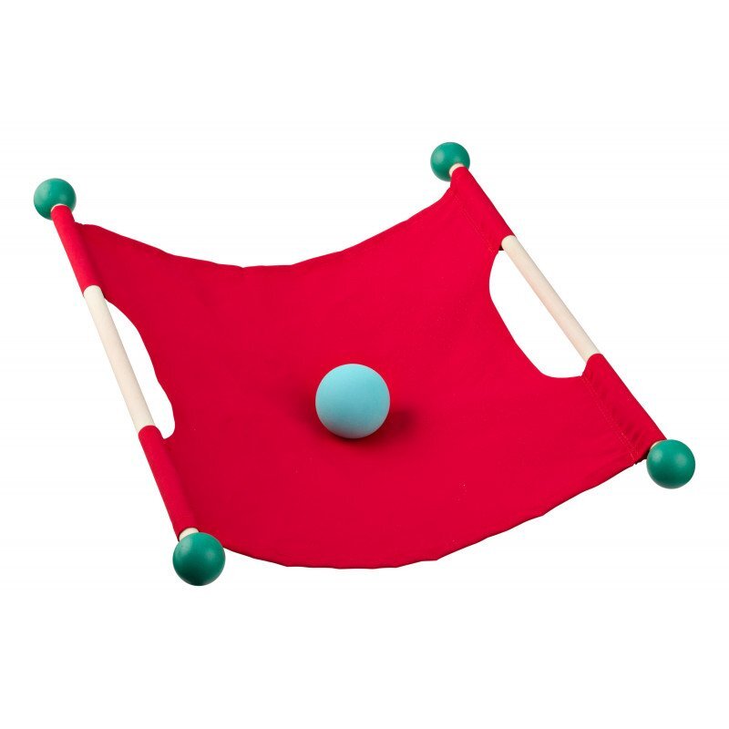 BS Toys Joc activ de atentie si indemanare Flip tenis
