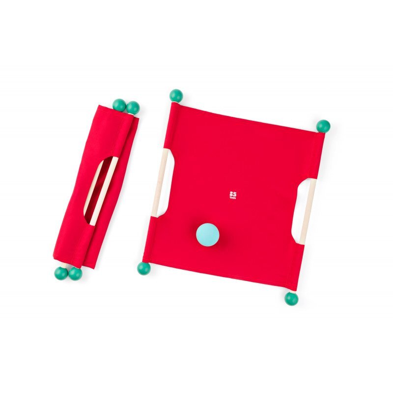 BS Toys Joc activ de atentie si indemanare Flip tenis