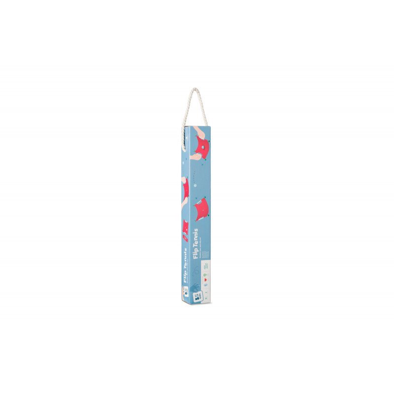 BS Toys Joc activ de atentie si indemanare Flip tenis