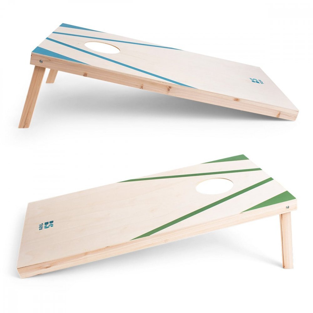 BS Toys Joc de aruncare Cornehole editie noua