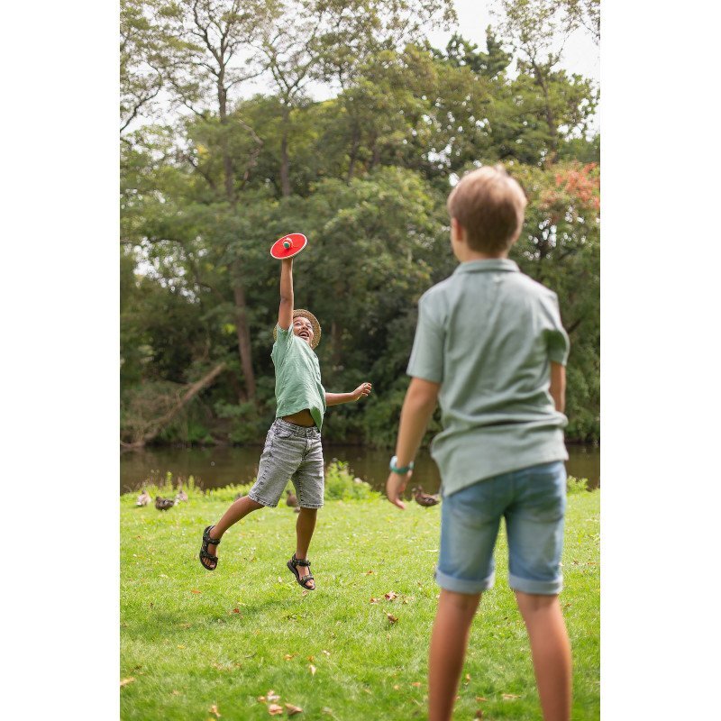 BS Toys Joc de atentie si indemanare Catch
