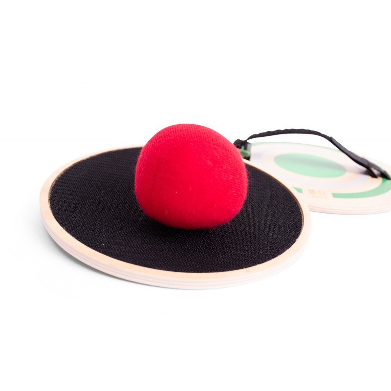 BS Toys Joc de atentie si indemanare Catch