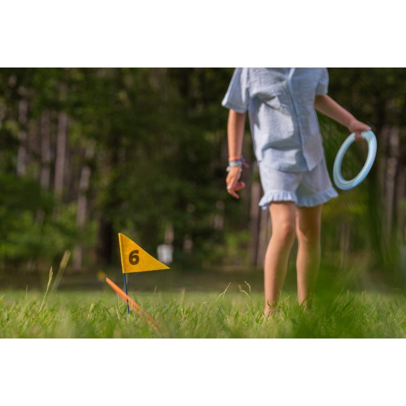 BS Toys Joc de exterior Disc golf