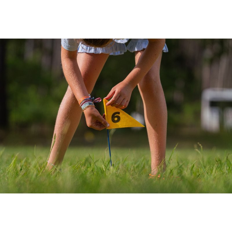 BS Toys Joc de exterior Disc golf