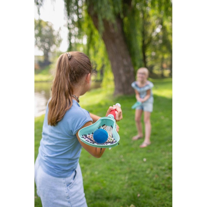 BS Toys Joc Lacrosse pentru copii