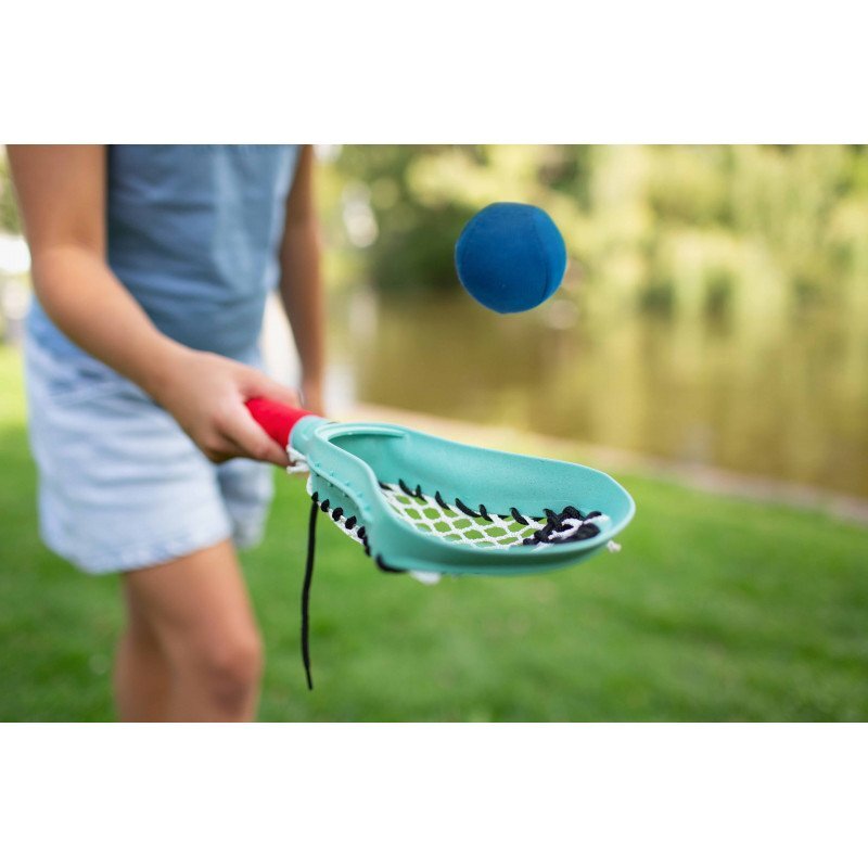 BS Toys Joc Lacrosse pentru copii