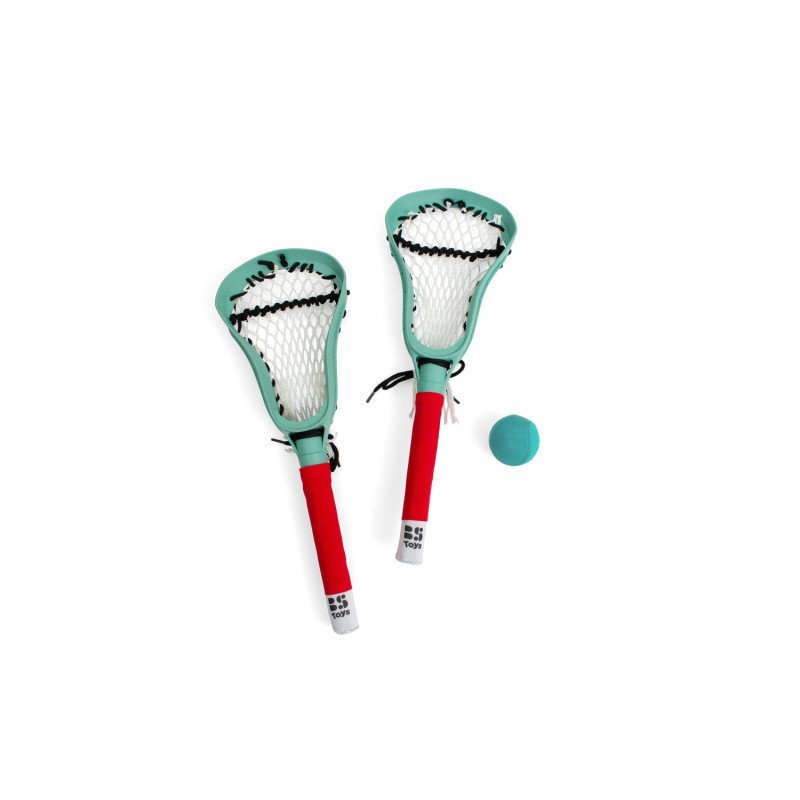 BS Toys Joc Lacrosse pentru copii