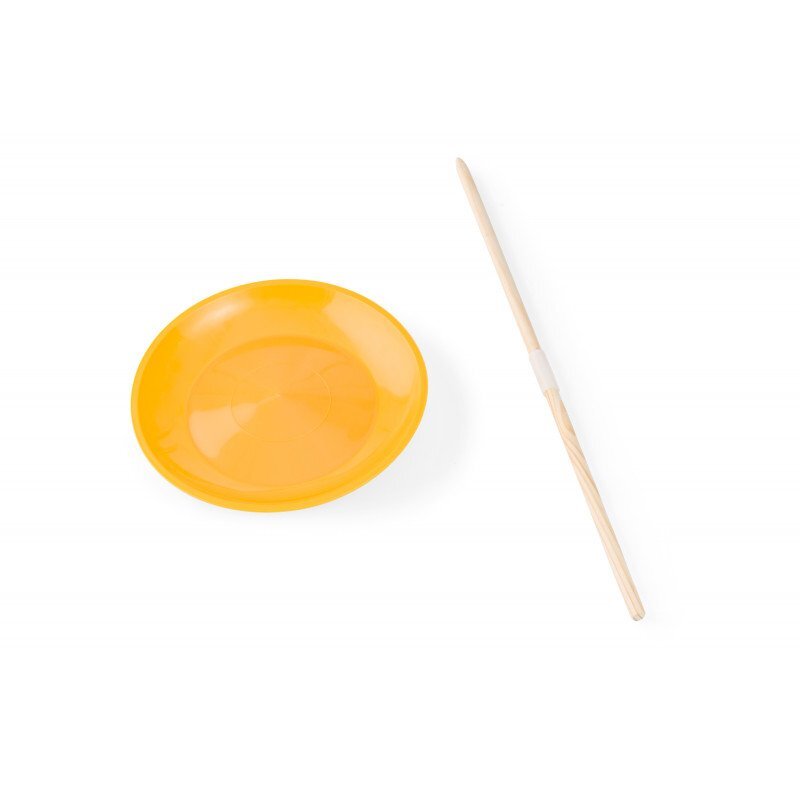 BS Toys Joc pentru copii Farfurie in echilibru