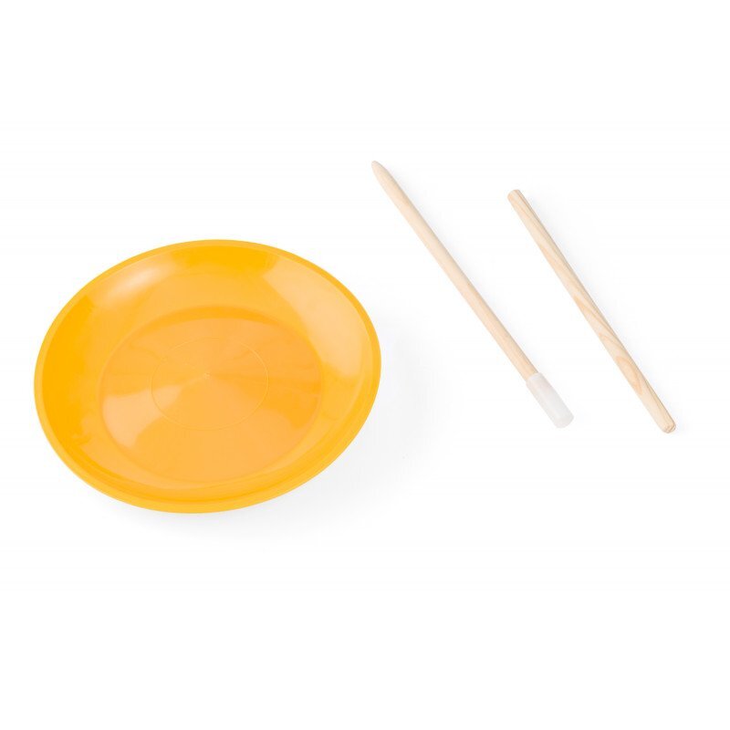 BS Toys Joc pentru copii Farfurie in echilibru