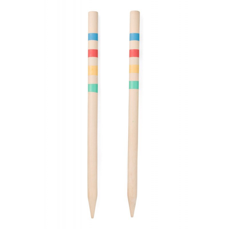BS Toys Joc pentru copii Fotbal Croquet