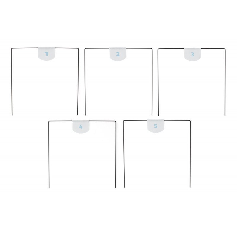BS Toys Joc pentru copii Fotbal Croquet