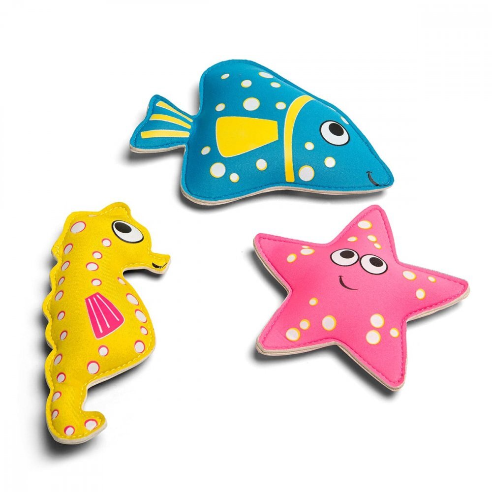 BS Toys Joc pentru scufundari animale subacvatice