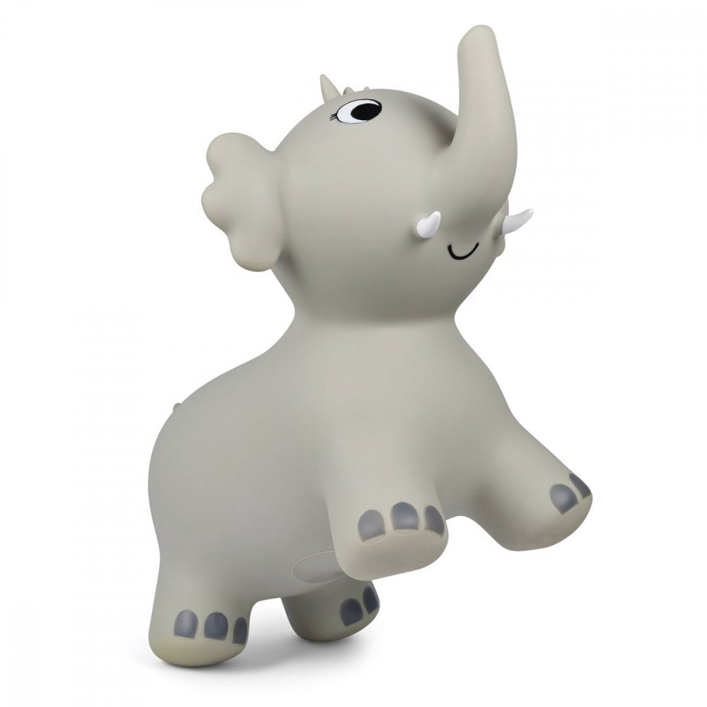 BS Toys Jucarie gonflabila Elefantelul saltaret