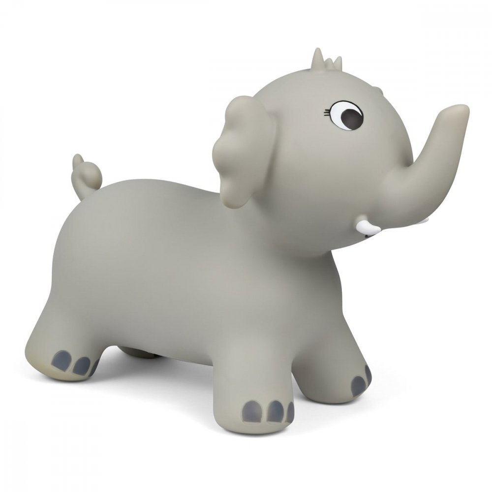 BS Toys Jucarie gonflabila Elefantelul saltaret