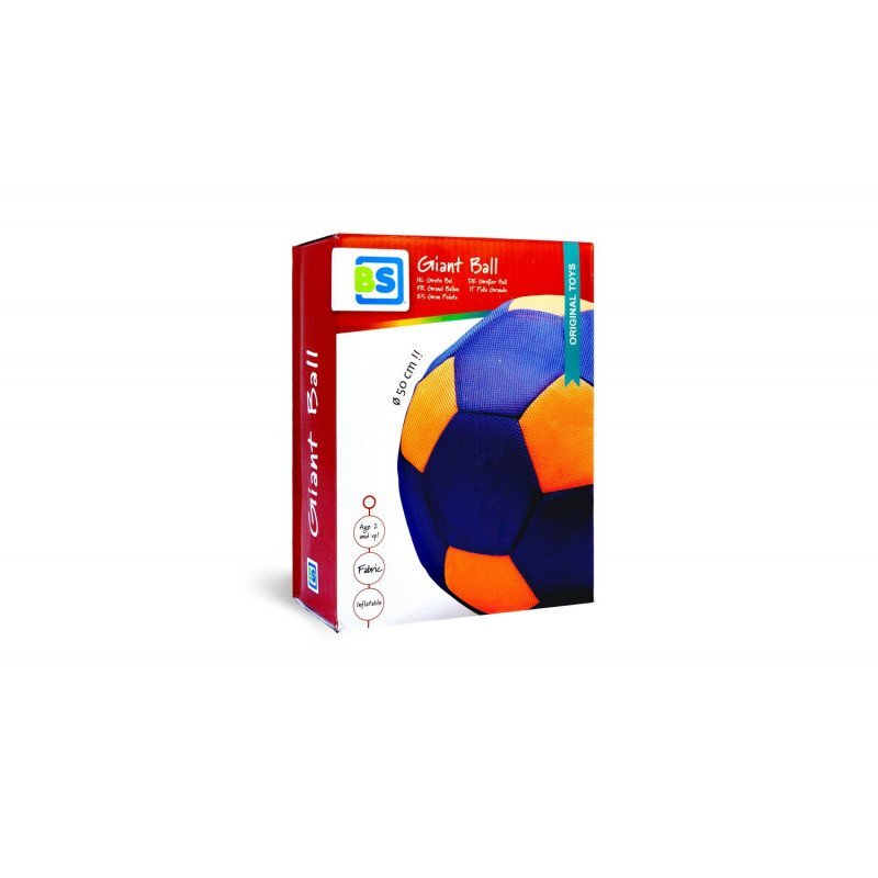BS Toys Minge gigant