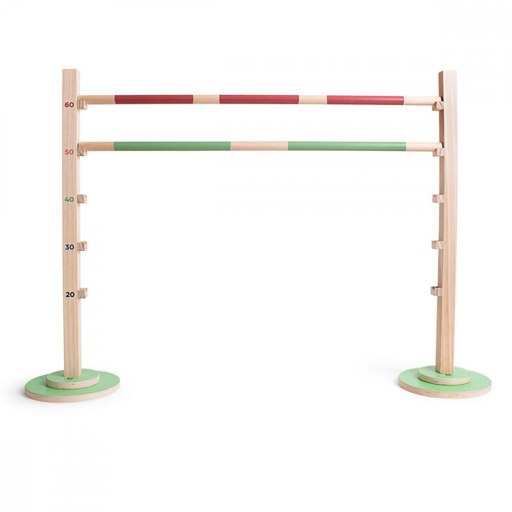 BS Toys Obstacole pentru sarituri