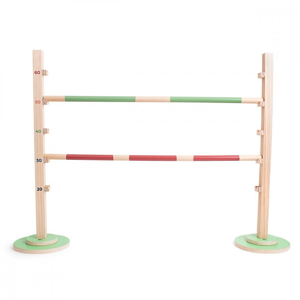 BS Toys Obstacole pentru sarituri