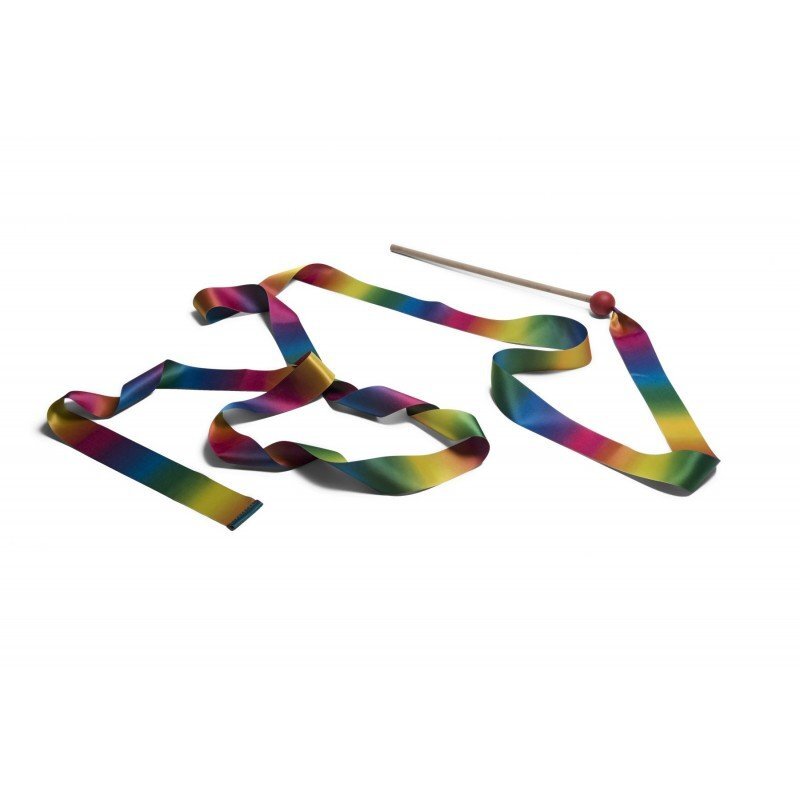 BS Toys Panglica pentru dans si gimnastica ritmica