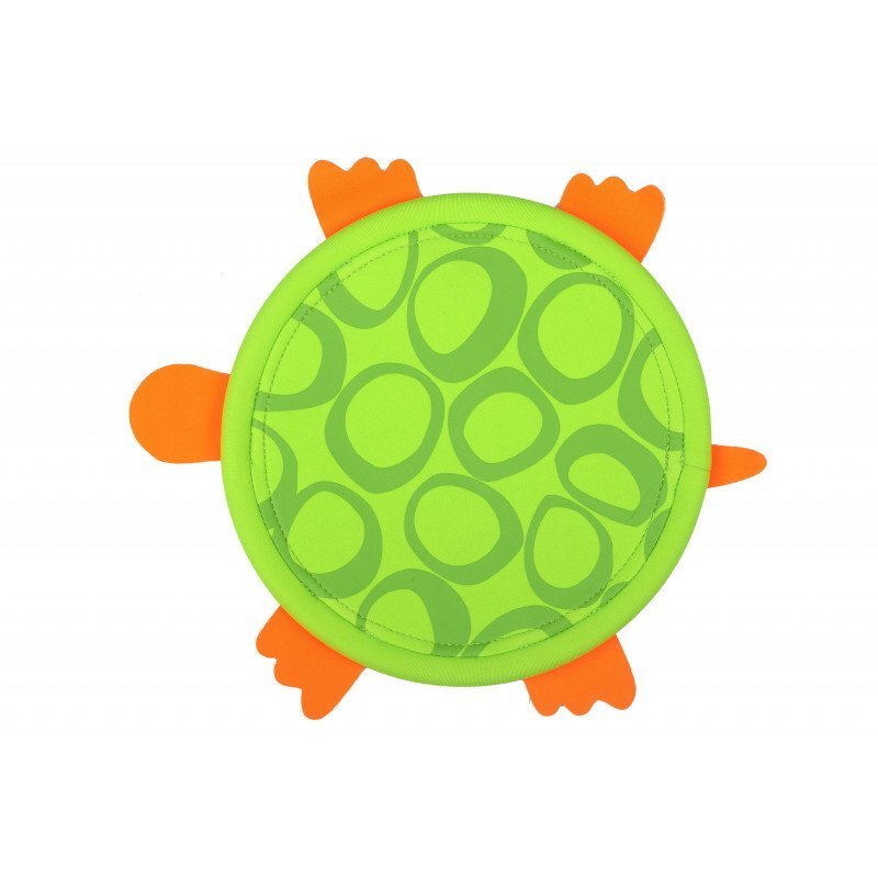 BS Toys Set 5 frisbee-uri Animal Disc