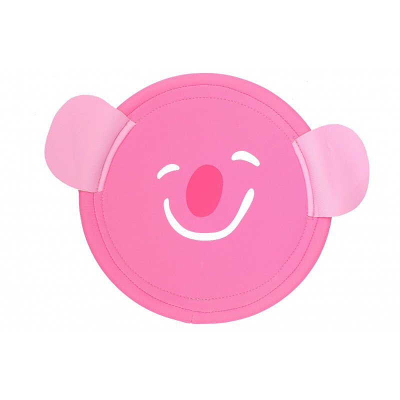 BS Toys Set 5 frisbee-uri Animal Disc