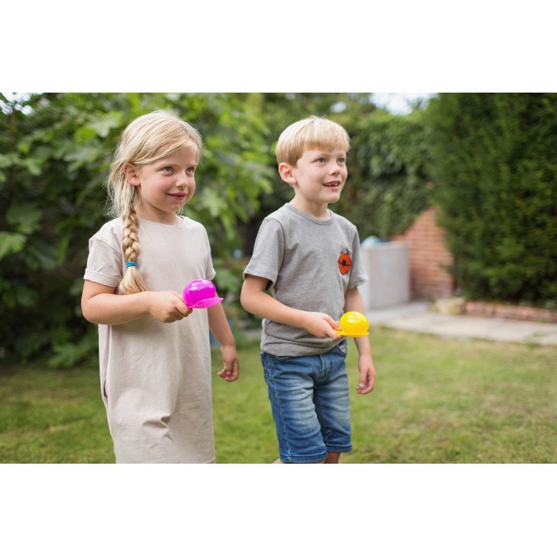 BS Toys Set de jocuri pentru petreceri