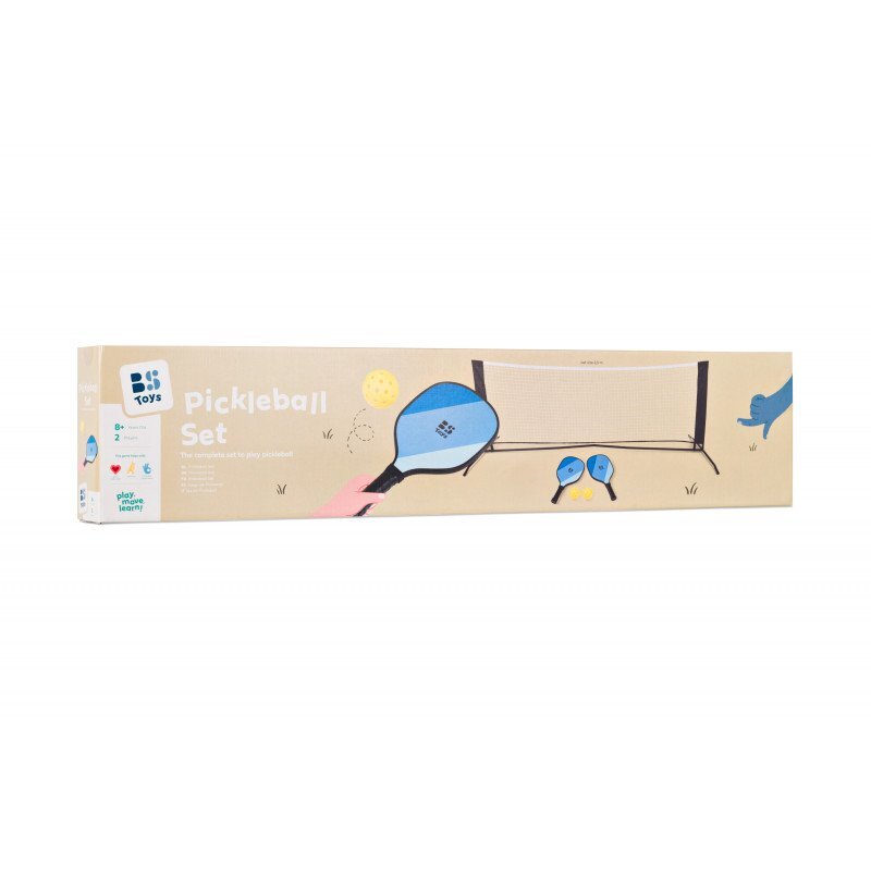 BS Toys Set de Pickleball
