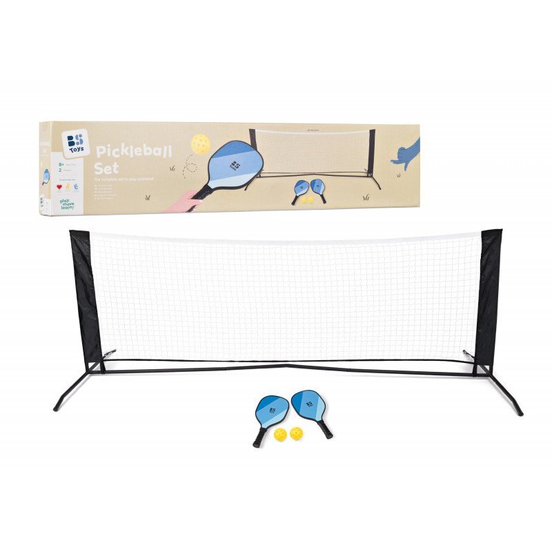 BS Toys Set de Pickleball